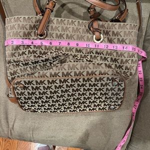 Used Michael Kors bag